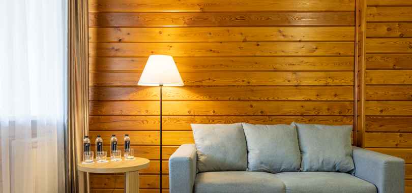 Такмак SPA отель
