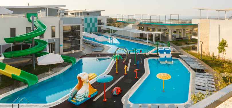 Aurum Family Resort & Spa