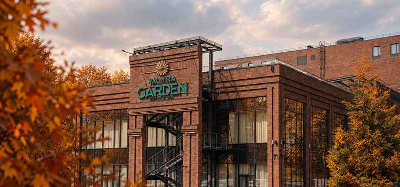 Palmira Garden Hotel & SPA, фото 90