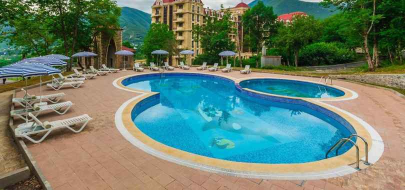 Marxal Resort & Spa