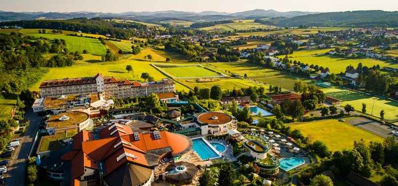 Avita Resort
