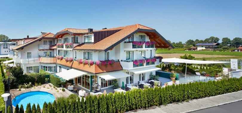 Hotel Gabi