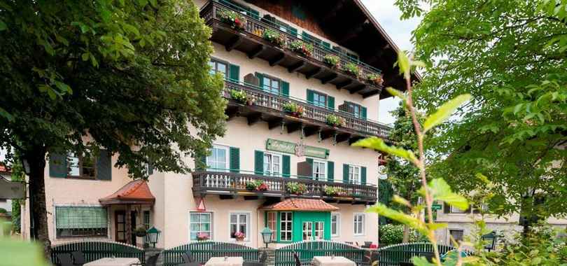 Hotel Ragginger