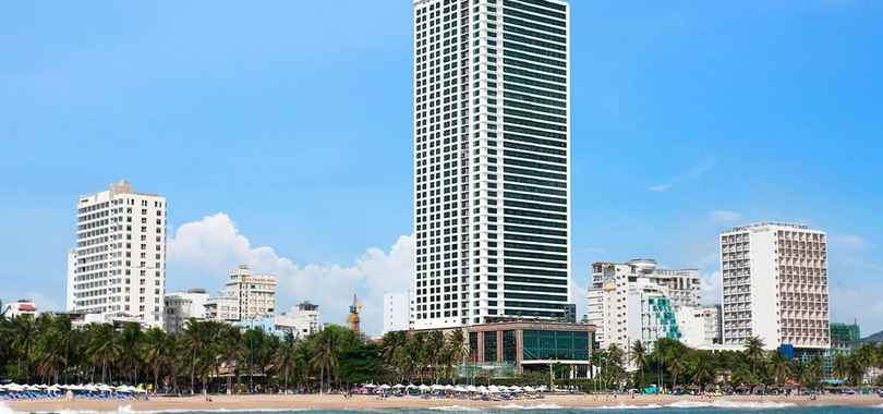 Muong Thanh Luxury Nha Trang Hotel