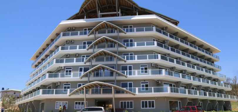 Sandunes Beach Resort & Spa