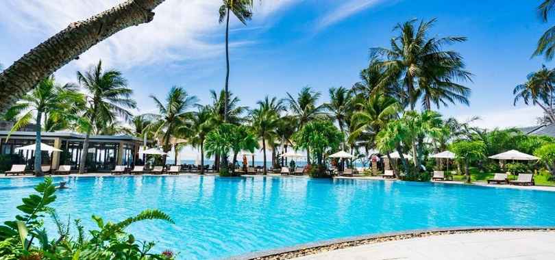Hoang Ngoc Resort