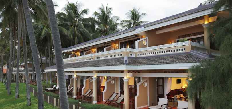 Amaryllis Resort & Spa
