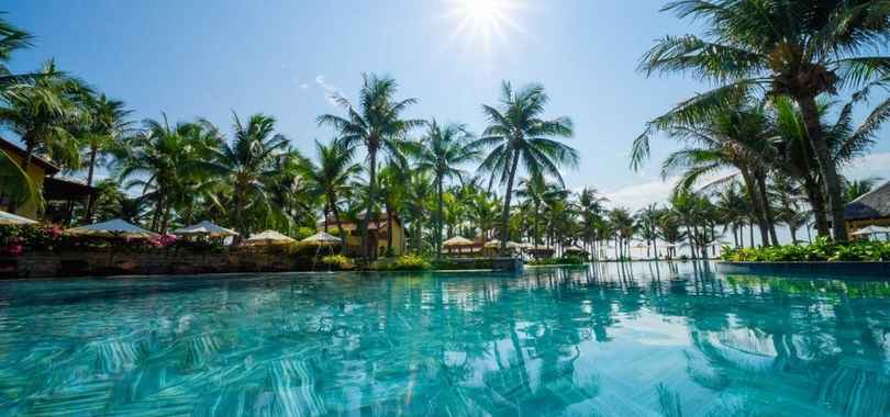 Pandanus Resort