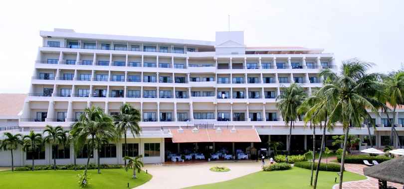 Phan Thiet Ocean Dunes Resort