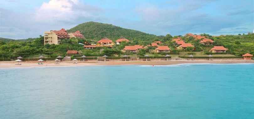 Romana Resort & Spa