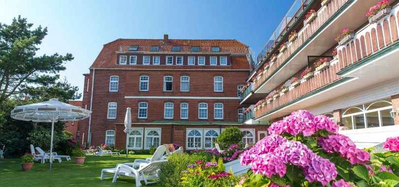 Nordseehotel Freese