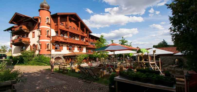 Hotel Böhmerwald
