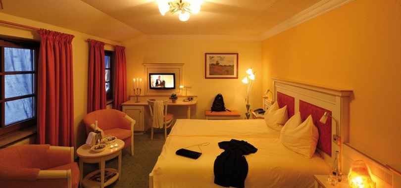 Wellnesshotel Auerhahn