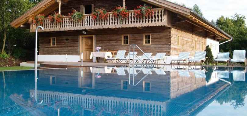 Hotel Drei Quellen Therme