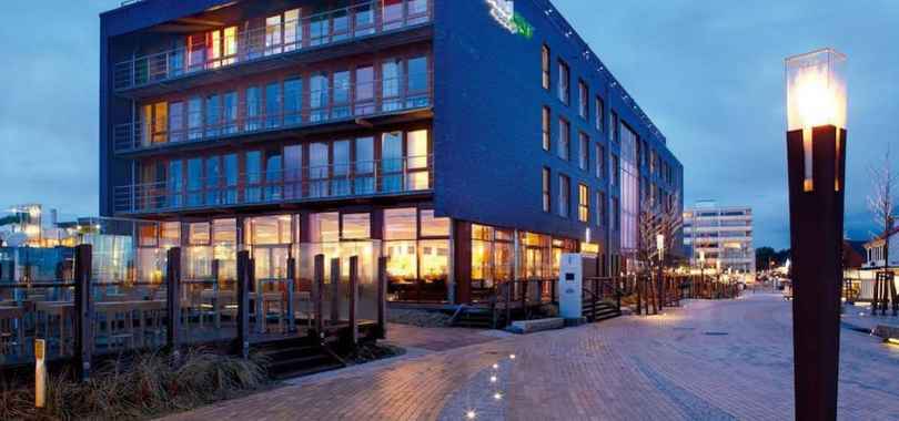 Strandgut Resort