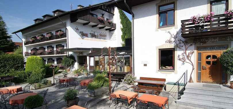 Hotel am Wald