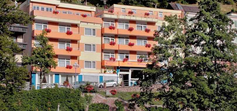 Hotel Weingärtner