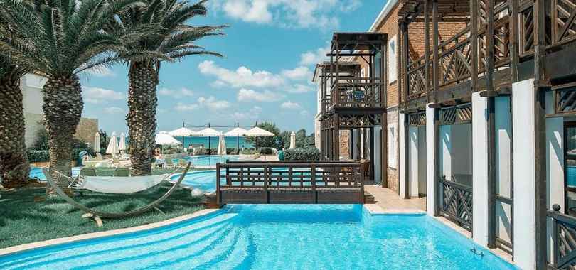 Aldemar Royal Mare