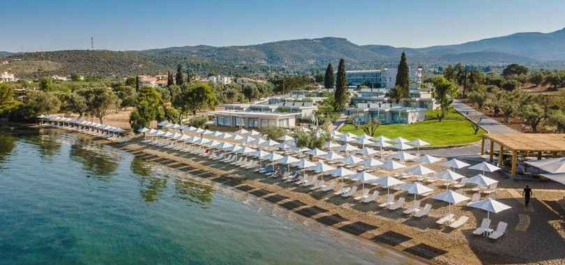 Amaronda Resort & Spa