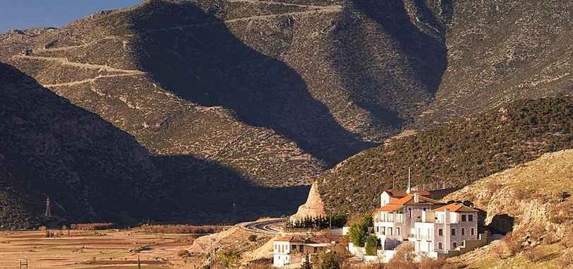 Hondos Classic Hotel & Spa