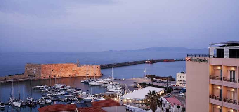 Lato Boutique Hotel