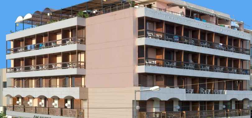 Brascos Hotel