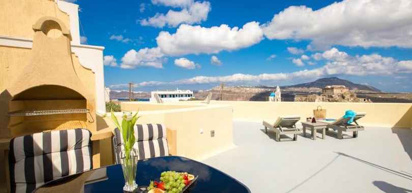 Love Nest Villa
