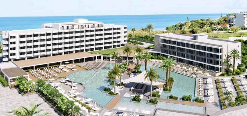 Electra Palace Rhodes