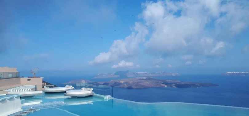 Suites of the Gods