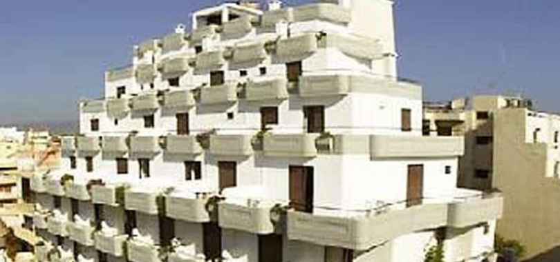Irini Hotel