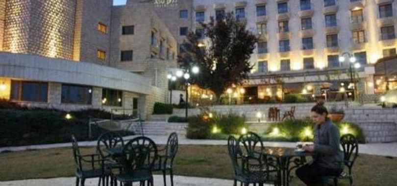 Canaan Spa Hotel