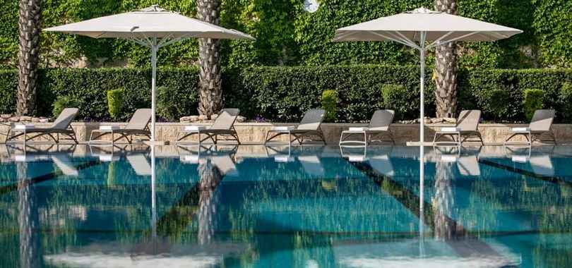 Hotel Yehuda
