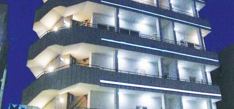 Margoa Hotel Netanya