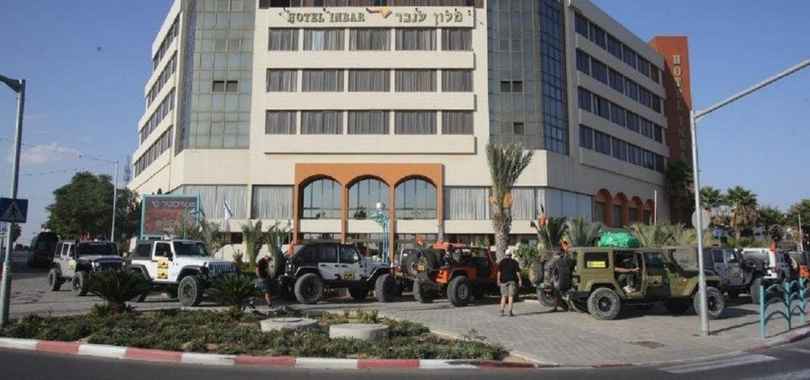 Inbar Hotel