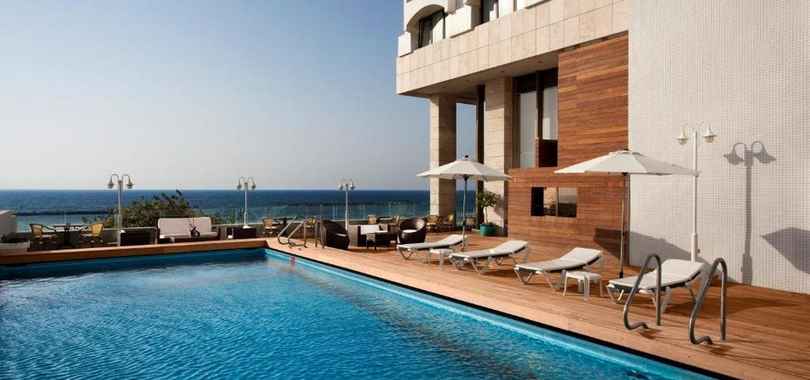 Orchid Tel Aviv
