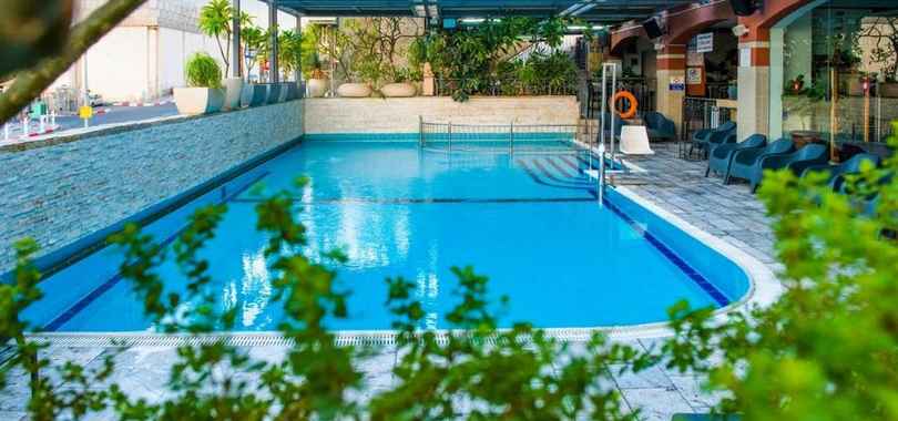 Comfort Hotel Eilat