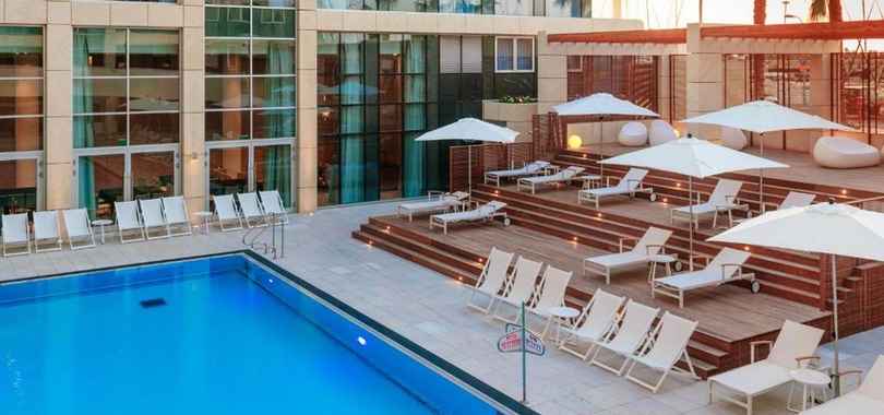 Herods Herzliya