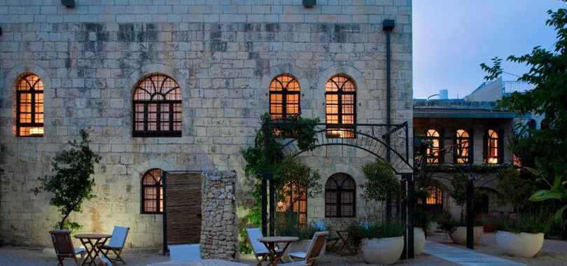 Alegra Boutique Hotel
