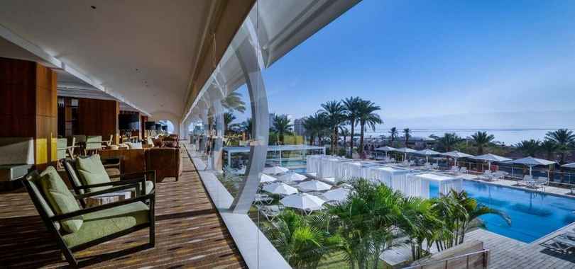 Noga Hotel