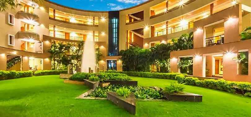 Hotel Malligi