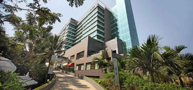 Gokulam Grand Hotel & Spa