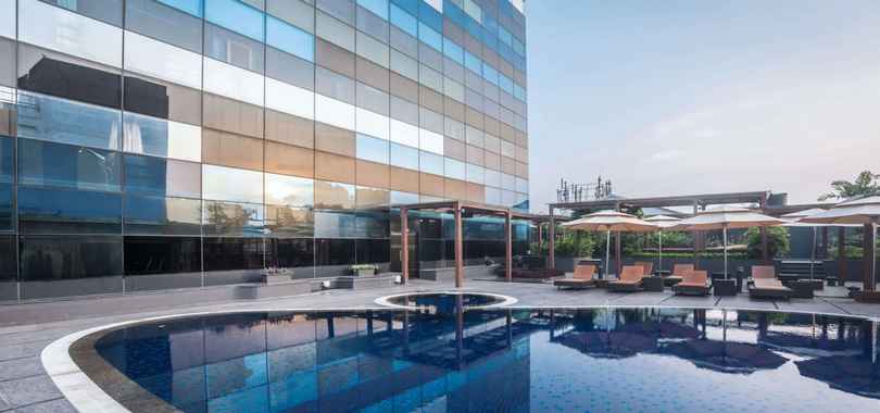 The Raviz Calicut