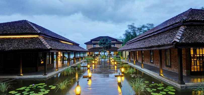 Anantya Resorts