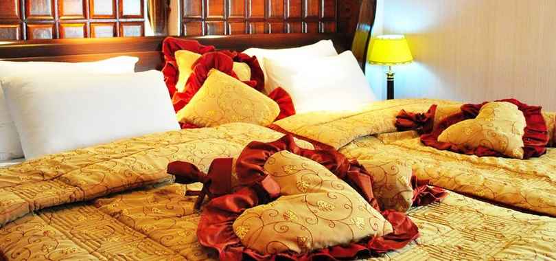 Jad Hotel Suites