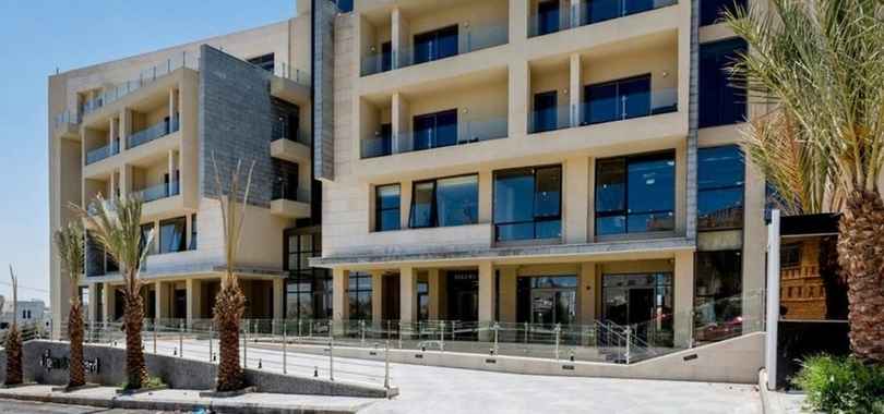 Lijam Hotel