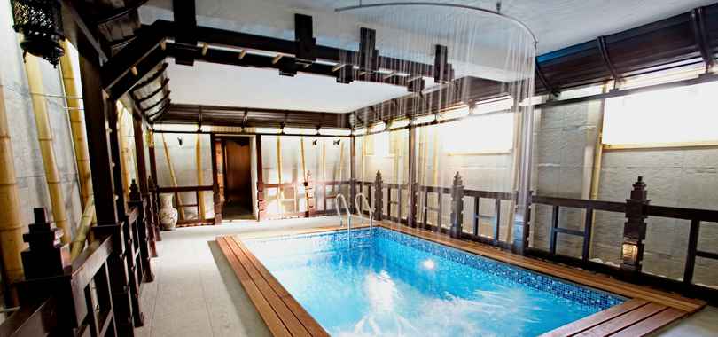 Maxim Pasha Hotel