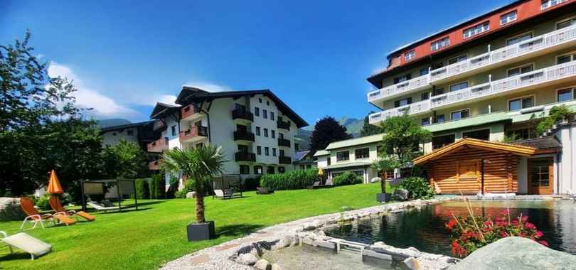 Hotel Das Rauscher