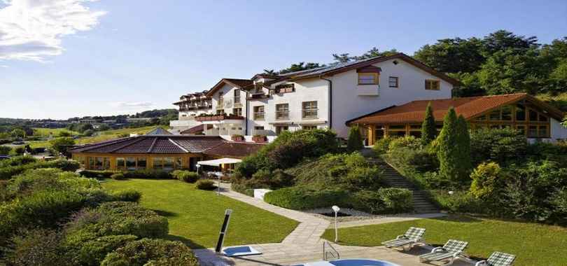 Vital Hotel Krainz
