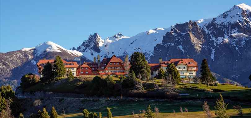 Llao Llao Resort Golf & Spa, фото 25