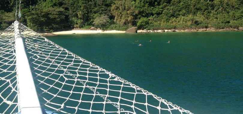 Pousada Picinguaba